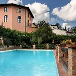 Del Chianti Hotel