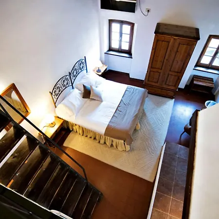 Hotell Del Chianti 3*