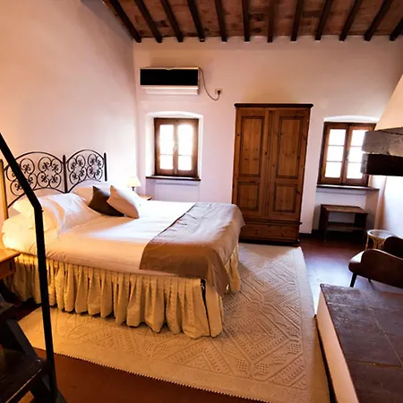 Hotel Del Chianti 3*