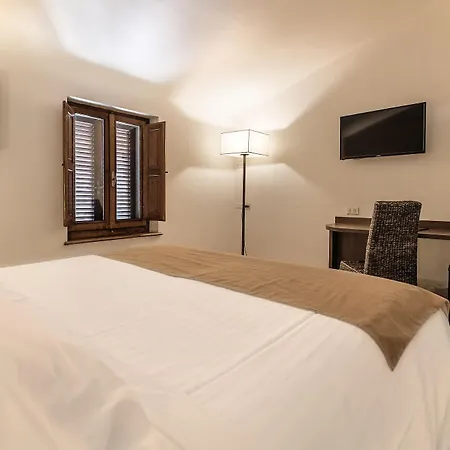 Del Chianti Hotell Greve in Chianti