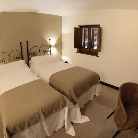 Del Chianti Hotell