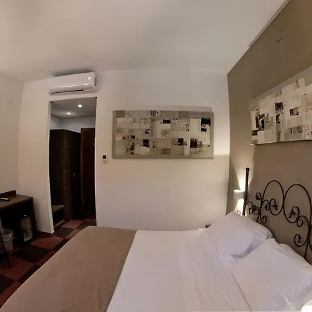 Hotell Del Chianti Greve in Chianti