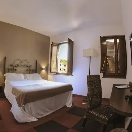 Del Chianti 3*