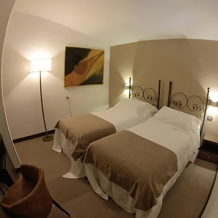 Del Chianti Hotell Greve in Chianti