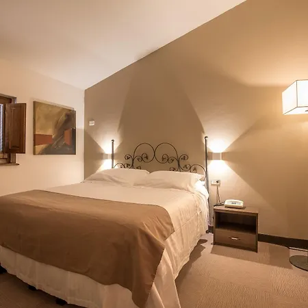 Hotell Del Chianti Greve in Chianti