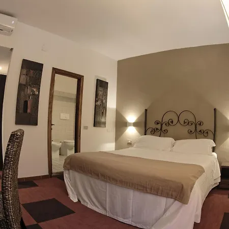 Hotel Del Chianti 3*