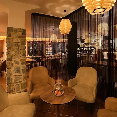 Hotell Del Chianti