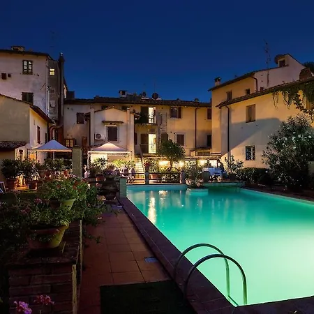 Del Chianti Hotel Greve in Chianti