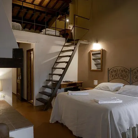 Del Chianti Hotel