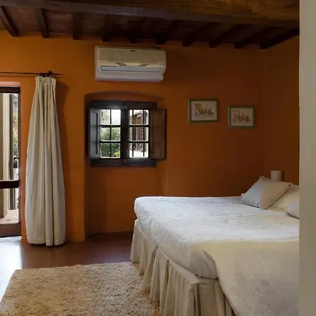 Hotell Del Chianti Greve in Chianti