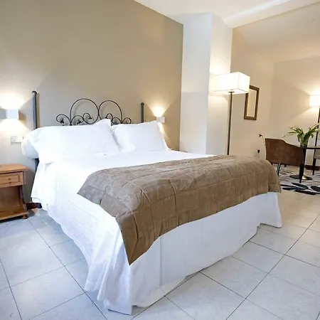 Del Chianti Hotell Greve in Chianti
