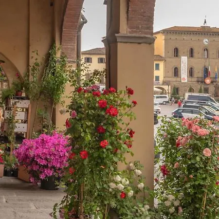 Hotell Del Chianti 3*