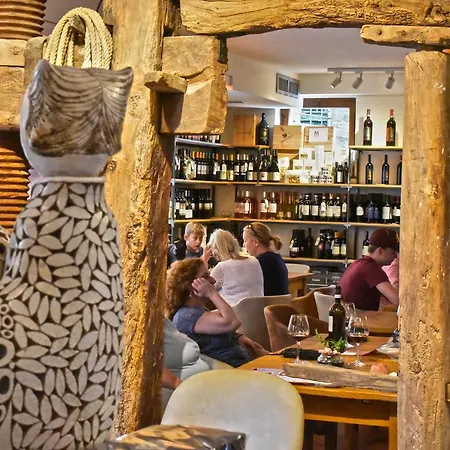 Del Chianti Greve in Chianti