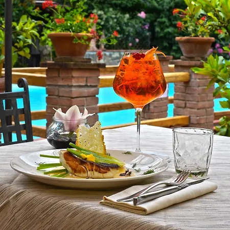 Del Chianti Hotel 3*