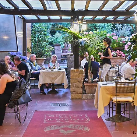 Ξενοδοχείο Del Chianti 3*