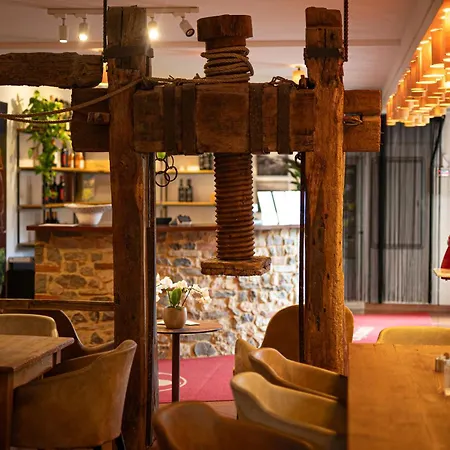 Hotel Del Chianti 3*