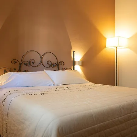 Del Chianti Hotel