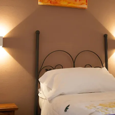 Hotel Del Chianti Greve in Chianti