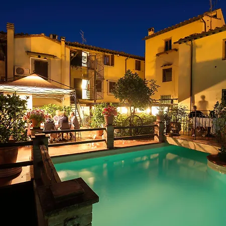 Del Chianti Hotel