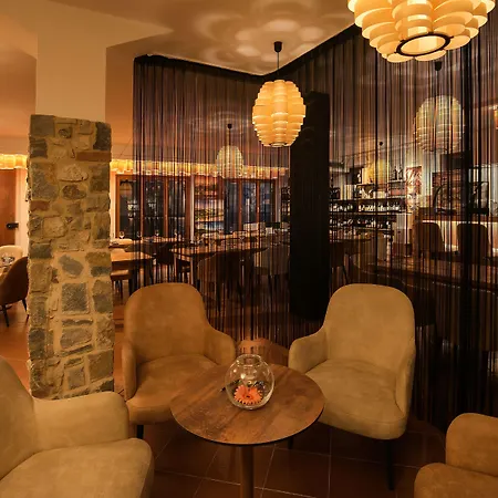 Hotel Del Chianti 3*
