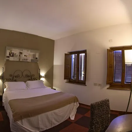 Hotel Del Chianti