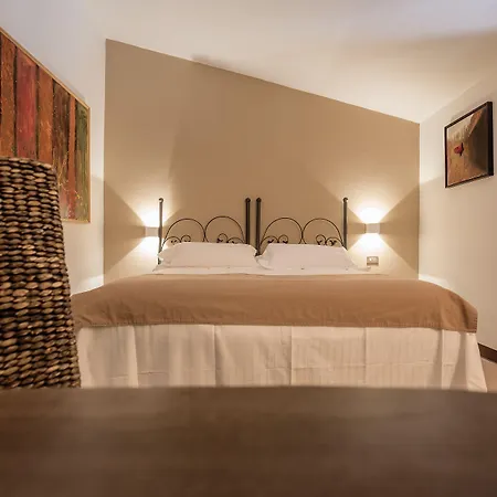 Hotel Del Chianti Greve in Chianti