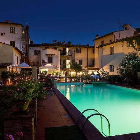 Hotel Del Chianti