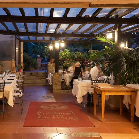 Del Chianti Hotel 3*