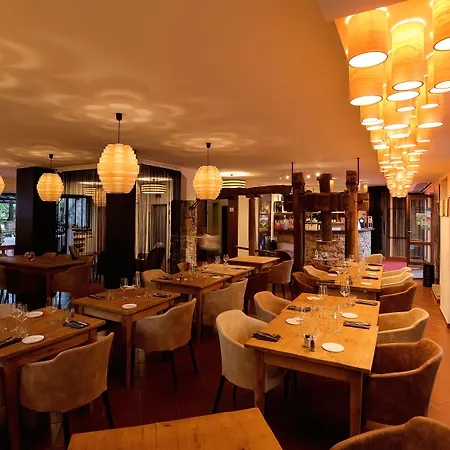 Del Chianti Hotel