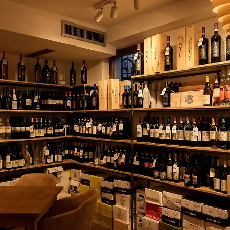 Del Chianti 3* Greve in Chianti