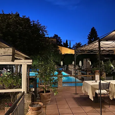 Hotel Del Chianti