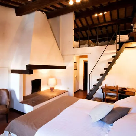 Del Chianti Hotel Greve in Chianti