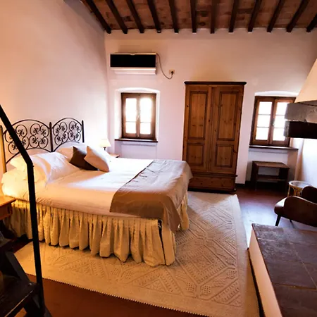 Hotel Del Chianti Greve in Chianti