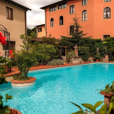 Del Chianti 3* Greve in Chianti