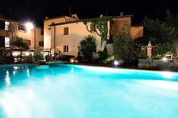 Del Chianti Hotell Greve in Chianti