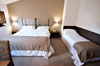 Hotell Del Chianti 3*