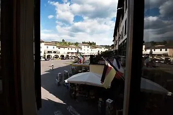 Hotel Del Chianti 3*