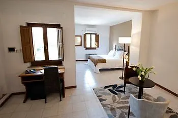 Del Chianti Hotell Greve in Chianti