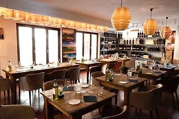 Del Chianti Hotell Greve in Chianti