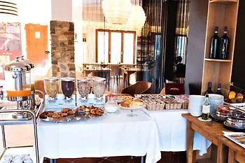 Hotell Del Chianti