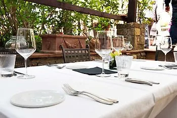 Hotell Del Chianti 3*