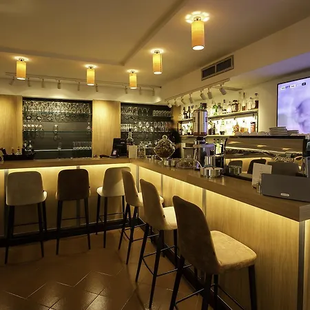 Hotell Del Chianti Greve in Chianti