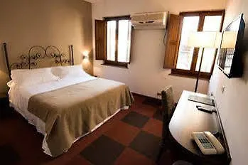 Hotell Del Chianti 3*