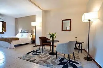 Hotell Del Chianti 3*