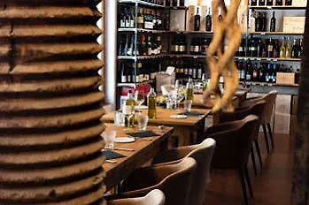 Del Chianti 3* Greve in Chianti