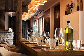 Hotell Del Chianti 3*