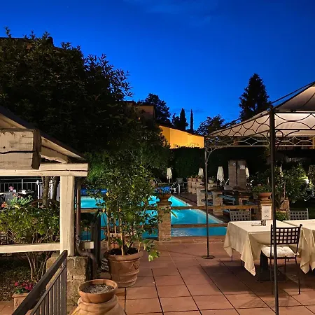 Del Chianti 3* Greve in Chianti